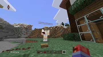 Really shity minecraft careless whisper