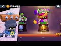 KAZANIRSAM TRUNK 1.000 KUPA OLUYOR | BRAWL STARS YENİ BÖLÜM