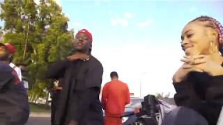 Wallie The Sensei Feat Nebula Silly Rabbit Official Music Video