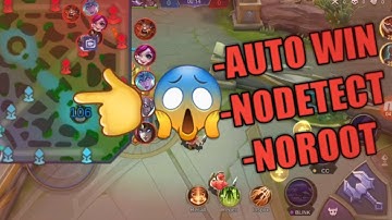 New Radar Mobile Legends Patch Thamuz😱