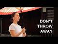 Why the Japanese Don't Throw Things Away: Lessons From a Kyoto Umbrella