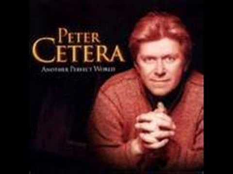 Peter Cetera & Crystal Bernard - Forever Tonight