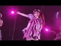 MAPA『蒼夜ミルキーロード』/2026.06.14 #歌舞伎町大森靖子祭2026 / 東京・歌舞伎町タワーステージ