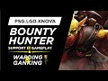 PSG.LGD.xNOVA - Bounty Hunter (Ranked Match) - PLAYER PERSPECTIVE - DOTA 2