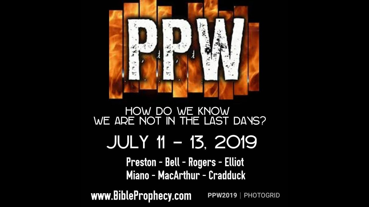 2019 PPW Kyle Elliott A Priest Forever Hebrews As A Commentary On 