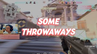 just some throwaways... | PINOYPRIME Valorant Highlights (ACT 1)