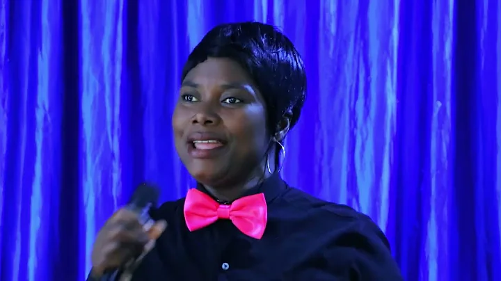 AMOS ADAMS LESA MUKULU (OFFICAL GOSPEL MUSIC VIDEO)