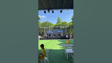 Loa line array CAF Audio Alpha F12 - sự kiện Quỳ Hợp