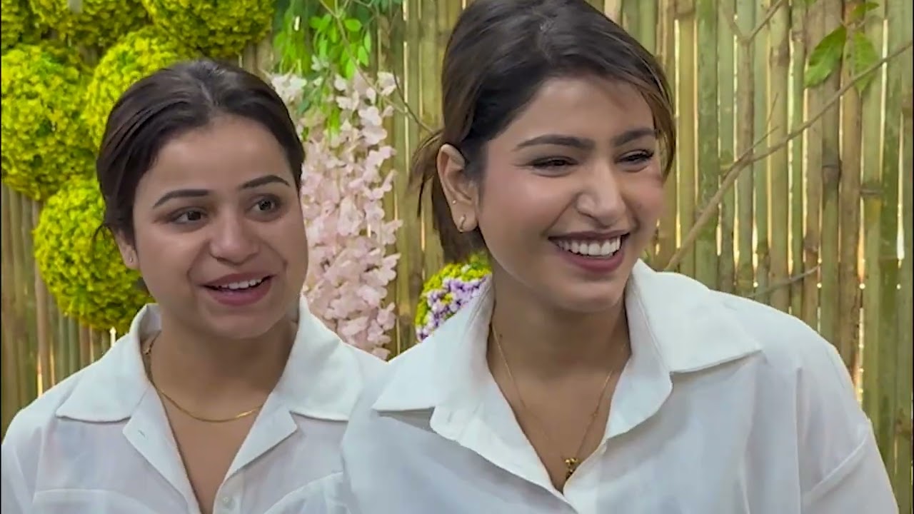 एक साथ निकला सबको काम से 