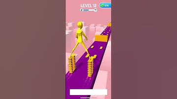 Skater Stacker Noob VS PRO #12 #Shorts