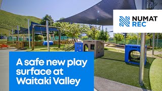 NumatREC Projects | Waitaki Preschool, Kurow