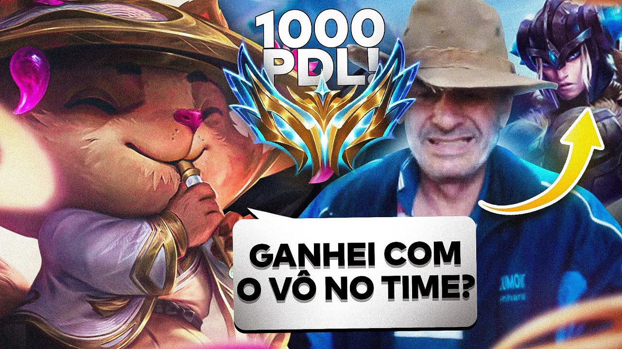 O DIA QUE EU CARREGUEI O VO CORVO NO CHALLENGER