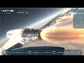 Watch: Richard Branson's VSS Unity Blasts Into Space