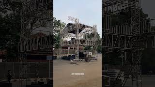 Konser besok malam di Gor Satria Purwokerto Lur