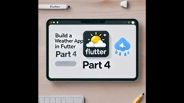 Weather App: (Home Data) Build a Weather App with Clean Architecture, Bloc, and API