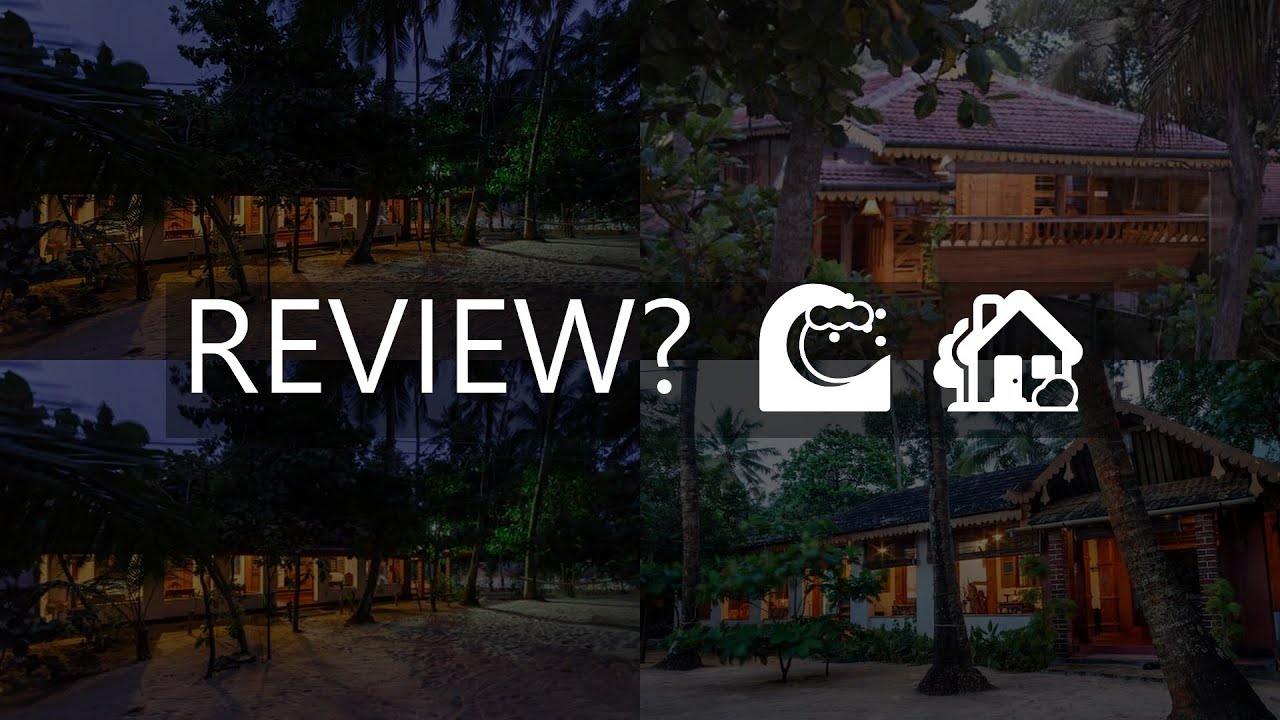 sea hut homestay  cochin  india