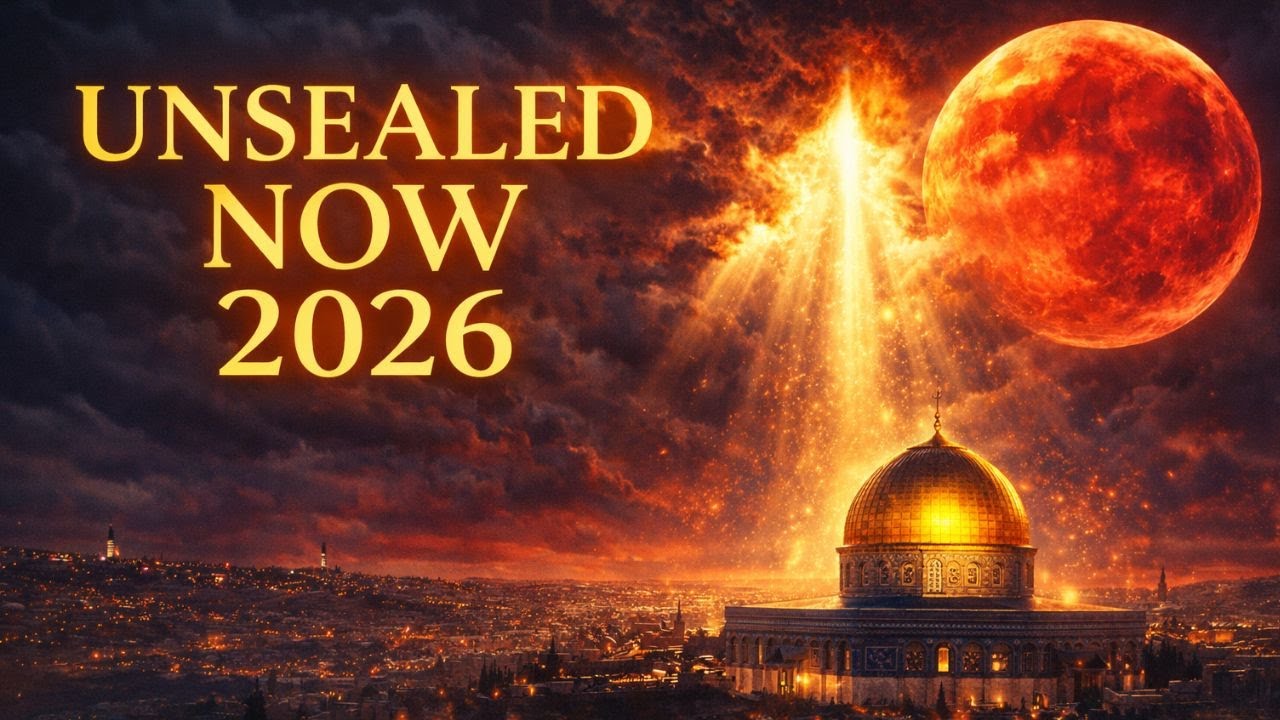 Daniel Prophecies Being Fulfilled Right Now