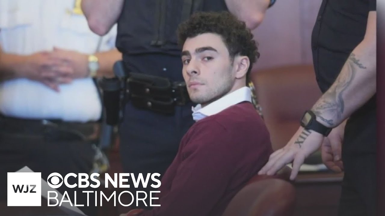 New York prosecutors face deadline to respond to pretrial motions made by Luigi Mangione