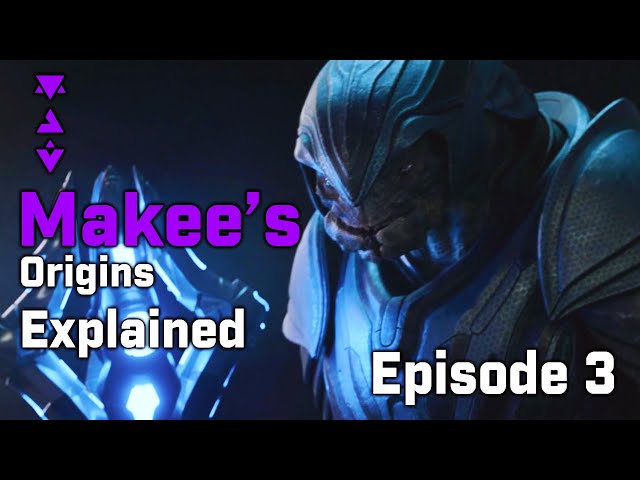 Halo TV Series - Episode 3 Recap - 'Emergence
