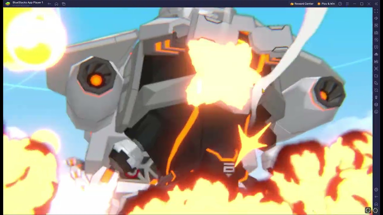 Blue Archive HOD extreme RP 14,500,478