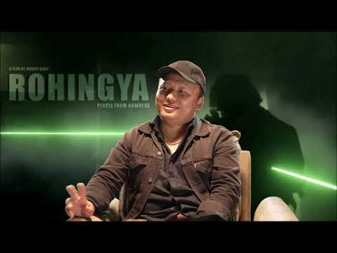ROHINGYA | JUMPCUT | DORJI WANGCHUK | DORJIGSPRODUCTION | SHANGREELA | 2023