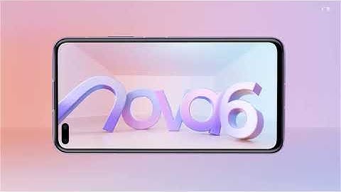 Huawei nova 6 5g giá bao nhiêu năm 2024