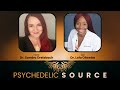 The Truth About Bridging Sacred Medicine &amp; Modern Business with Dr. Lola Ohonba