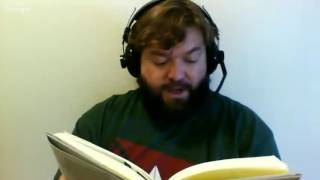 Michael Reads Abby Smith Rumsey