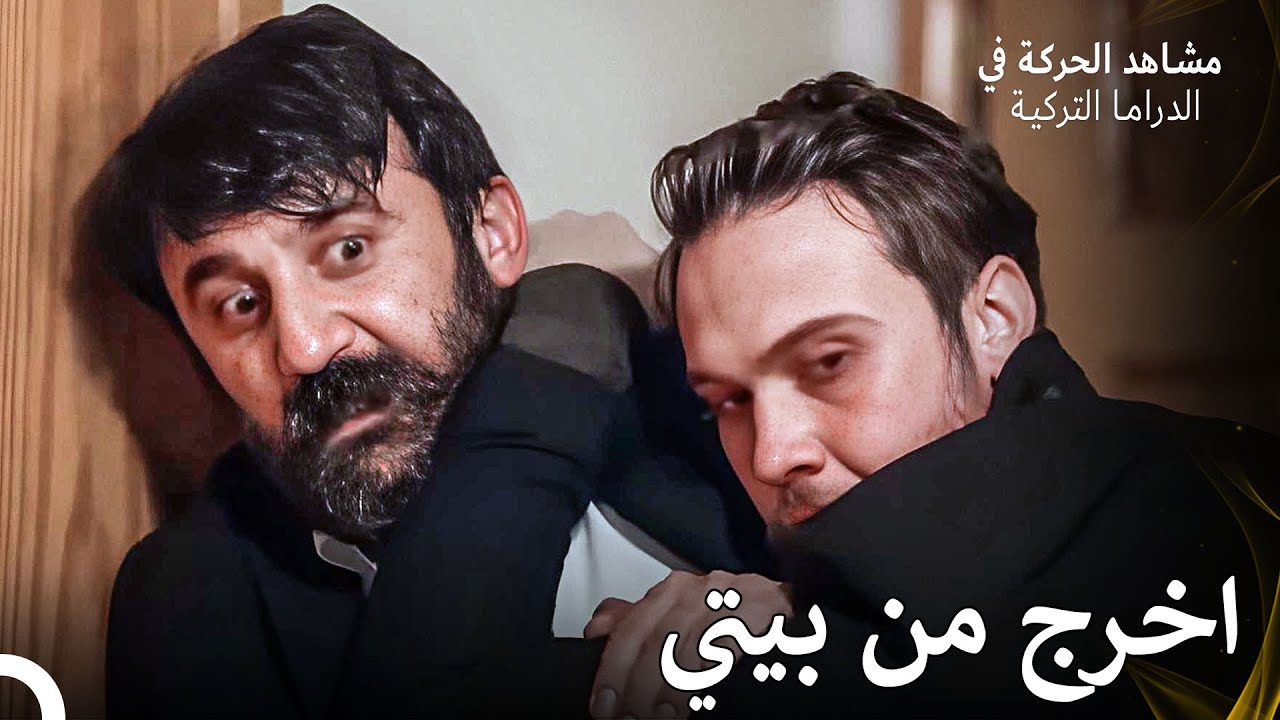 سليم و جومالي وجها لوجه بعد سنوات - الحفرة (Arabic Dubbed)