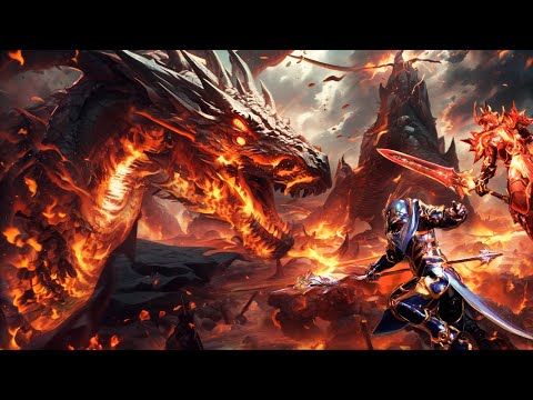 MU: Dragon Havoc