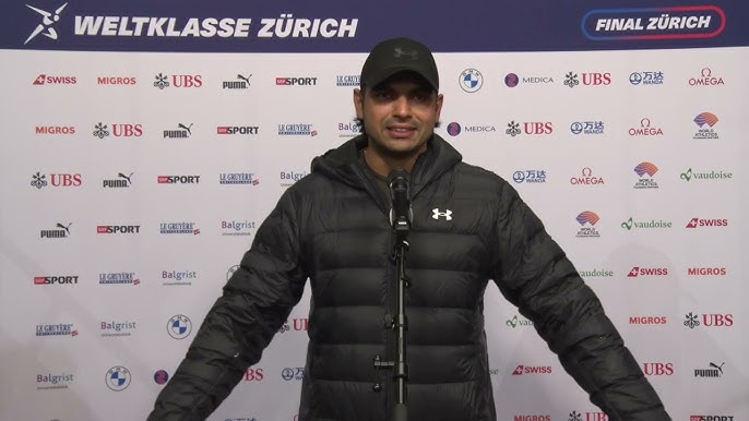 What's Next for Neeraj Chopra?