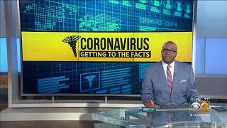 CBS 2 Chicago: Aurora Reaches 5,000 COVID-19 Cases