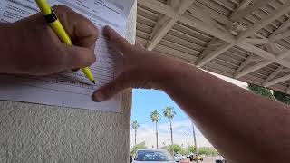 $163 Wall Bangers Check In, Apache Gold Casino &amp; Resort, San Carlos, Arizona, 25 April 2026 GFH10808