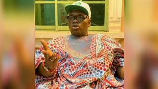 T N N 2023 TINUBU Non negotiable TINUBU for president of Nigeria 2023.