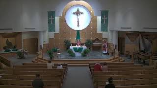 Holy Mass - Tuesday of the Thirteenth Week in Ordinary Time - June 30, 2026