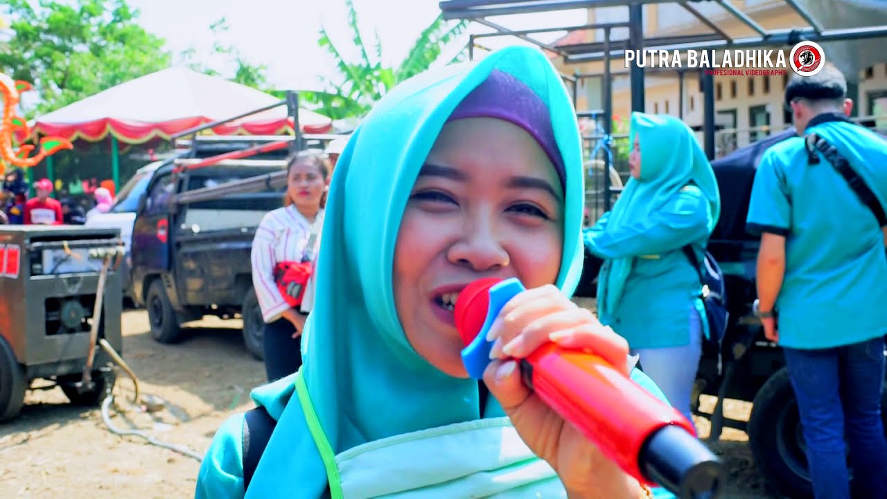 PUTRA BALADHIKA 2 - Demen Tak Simpen Voc. Ncie [ Gempol Haurgeulis ]