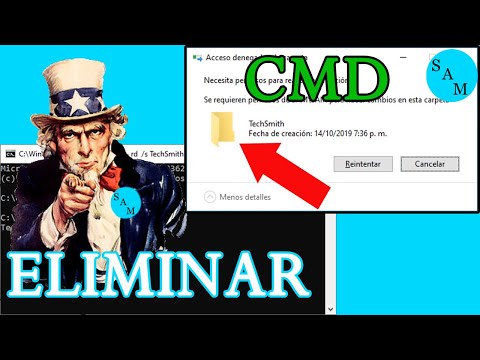 CMD - Como
