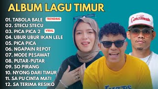 TABOLA BALE - JUAN REZA | STECU STECU | PICA PICA 2 | LAGU TIMUR TERBARU 2025 VIRAL TIKTOK