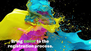 Oveit - Free Event Registration Software