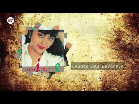 Iis Sugiarti - Jangan Kau Berdusta (Official Music Video)