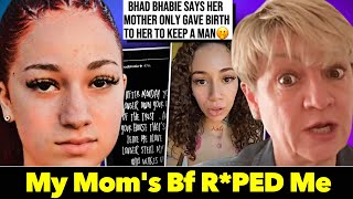 SHOCKING! BHAD BHABIE ACCUSES MOM + KICKS HER OUT OF THE HOUSE!!