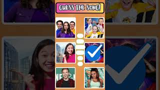 Guess Who Is Singing  Shiloh &amp; Bros, Super Siah, pewdiepie #youtuber #short #song #quiz