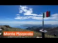 Parco Alto Garda Bresciano: Il Monte Pizzocolo dalla Val di Sur
