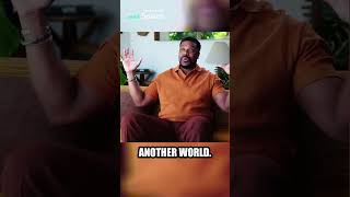 Chris Tucker on Transforming into Ruby Rhod: Behind the Scenes of The Fifth Element