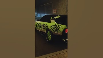 Need for speed unbound