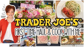 TRADER JOE