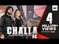 Gambar cover Challa Aya UK Toon | Latest Song | Zeeshan Khan Rokhri & Arishma | Rokhri Production