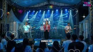 DINO KEBAK KENANGAN 🎵 LAGU JAWA TERBARU 2025 🎵 LAGU JAWA YANG BIKIN AMBYAR PALING DICARI 🎵 2025