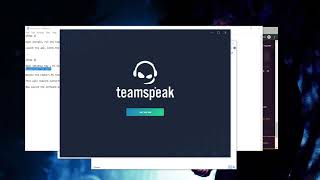 TeamSpeak 5 Fully Working TeamSpeak 5 Fully Working