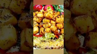 Салат,, Петушок, золотой гребешок,, #еда #кулинария #cooking #рецепт #салат#salad #food #shorts #їжа